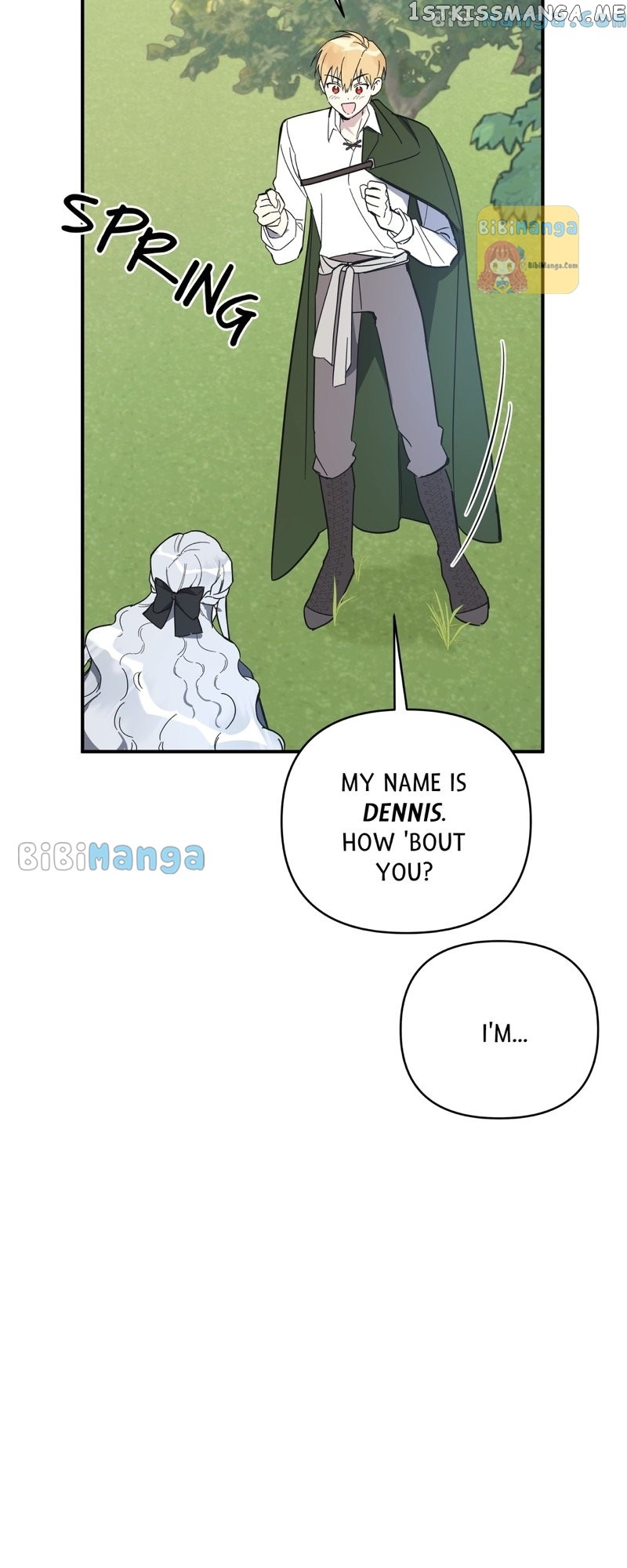 The Last Immortal’s Theorem Chapter 2 - page 55