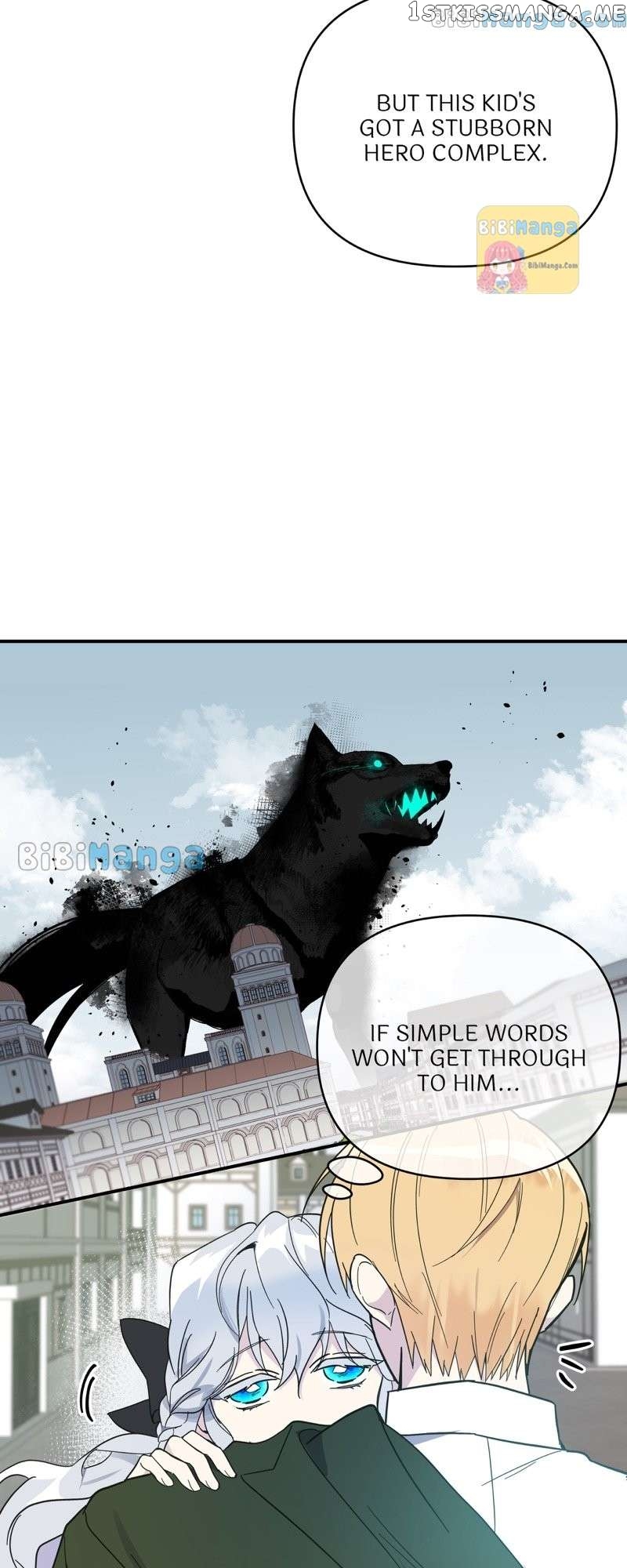 The Last Immortal’s Theorem Chapter 2 - page 6