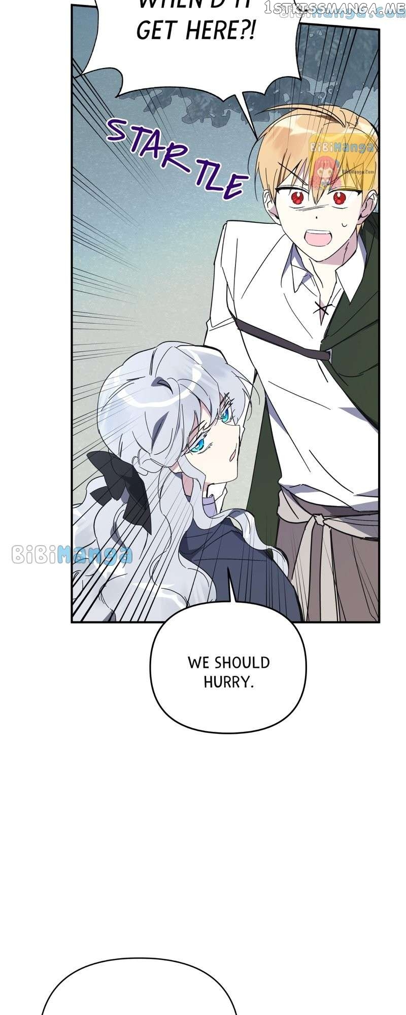 The Last Immortal’s Theorem Chapter 2 - page 61