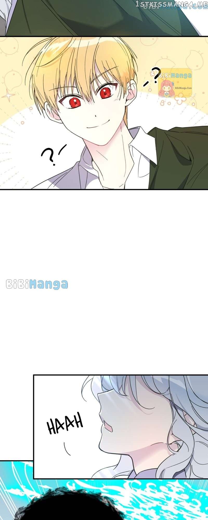 The Last Immortal’s Theorem Chapter 2 - page 7