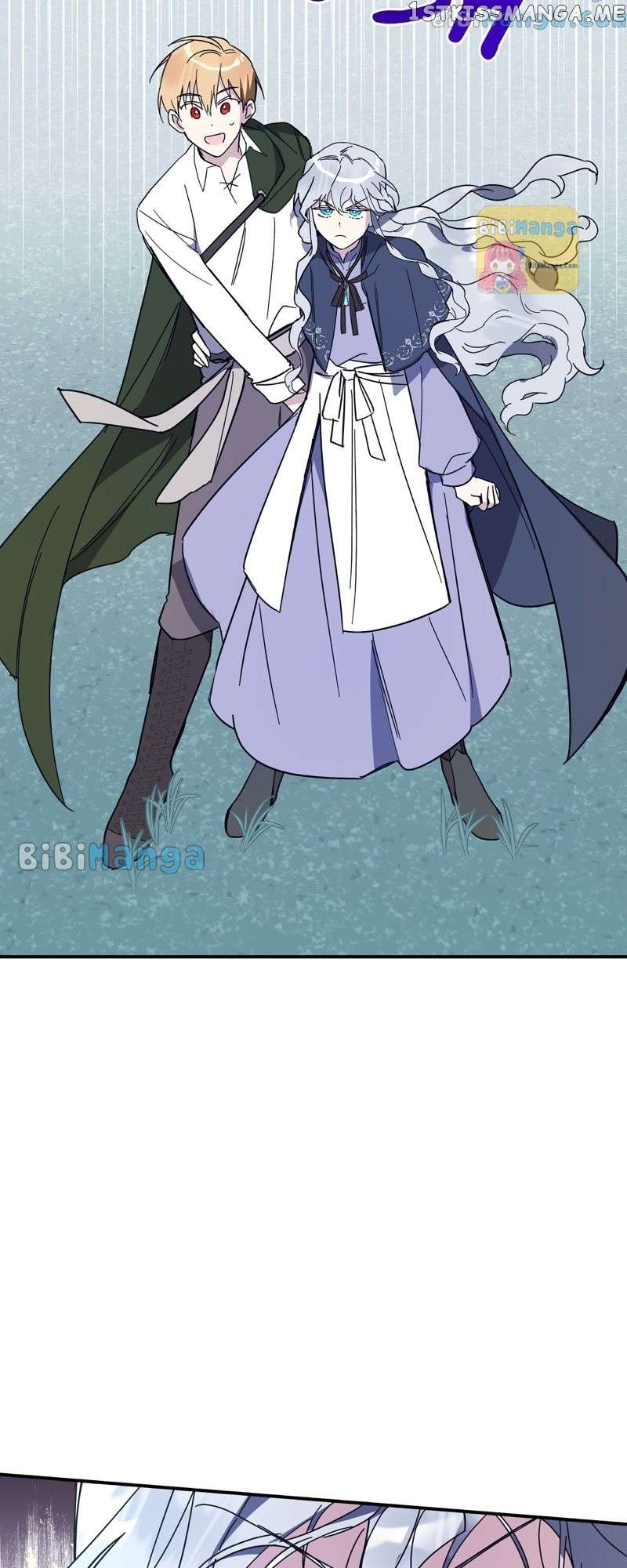 The Last Immortal’s Theorem Chapter 2 - page 79