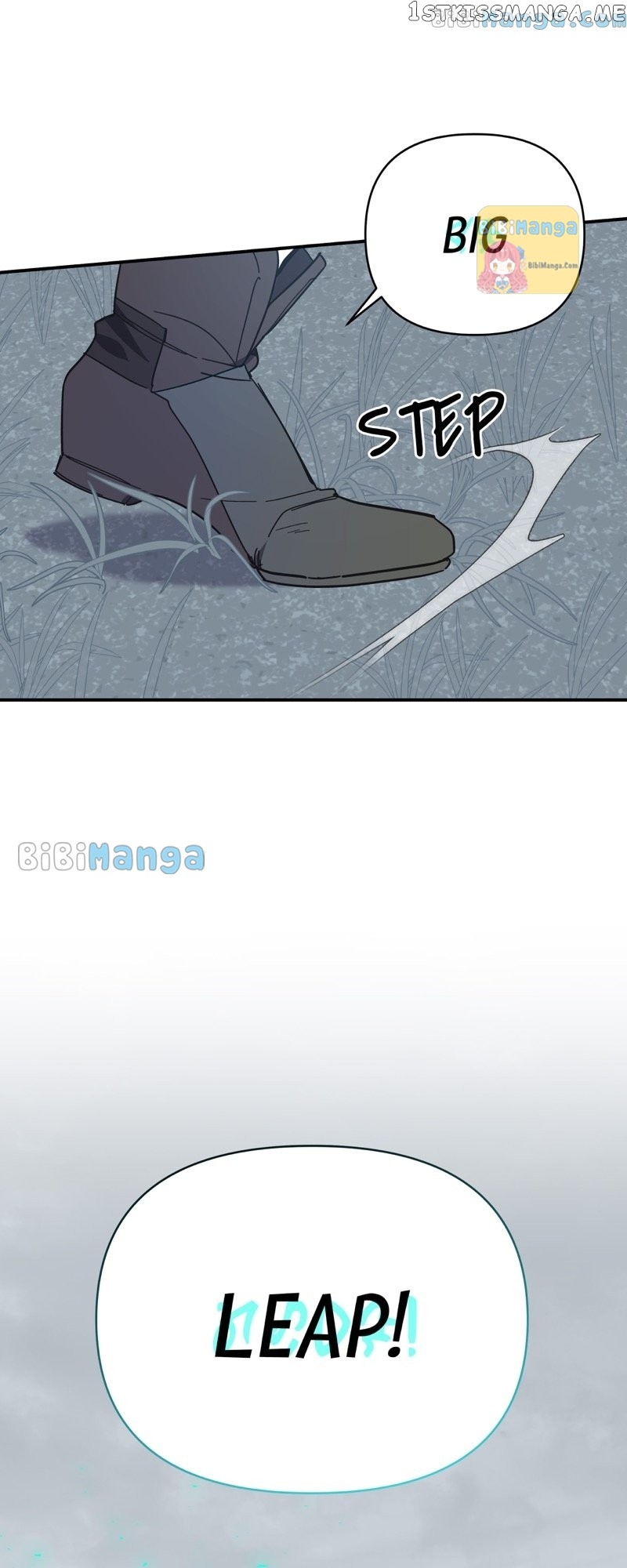 The Last Immortal’s Theorem Chapter 2 - page 81