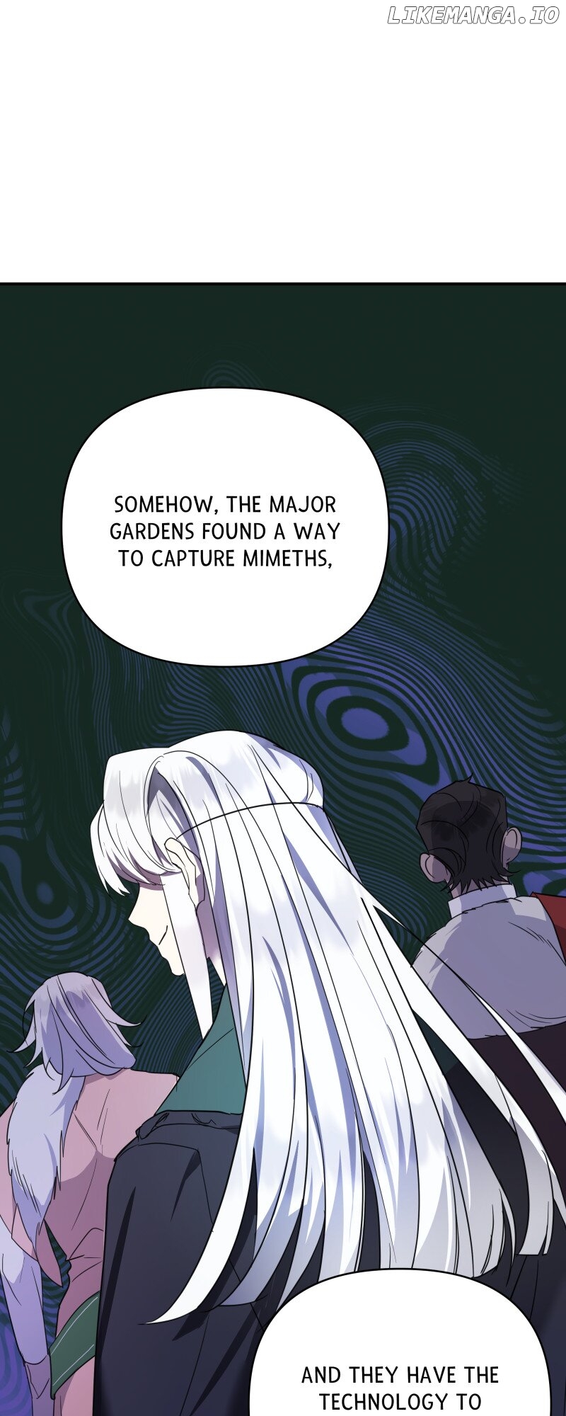 The Last Immortal’s Theorem Chapter 57 - page 13