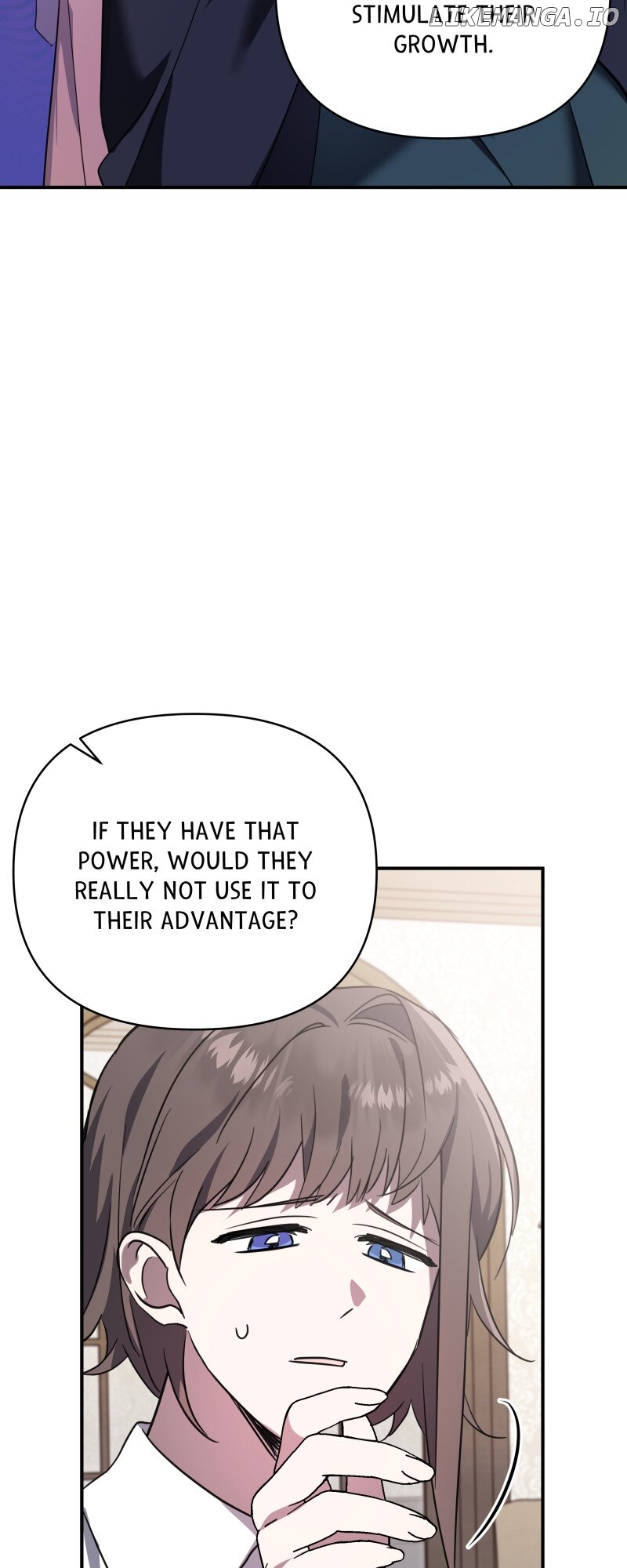The Last Immortal’s Theorem Chapter 57 - page 14