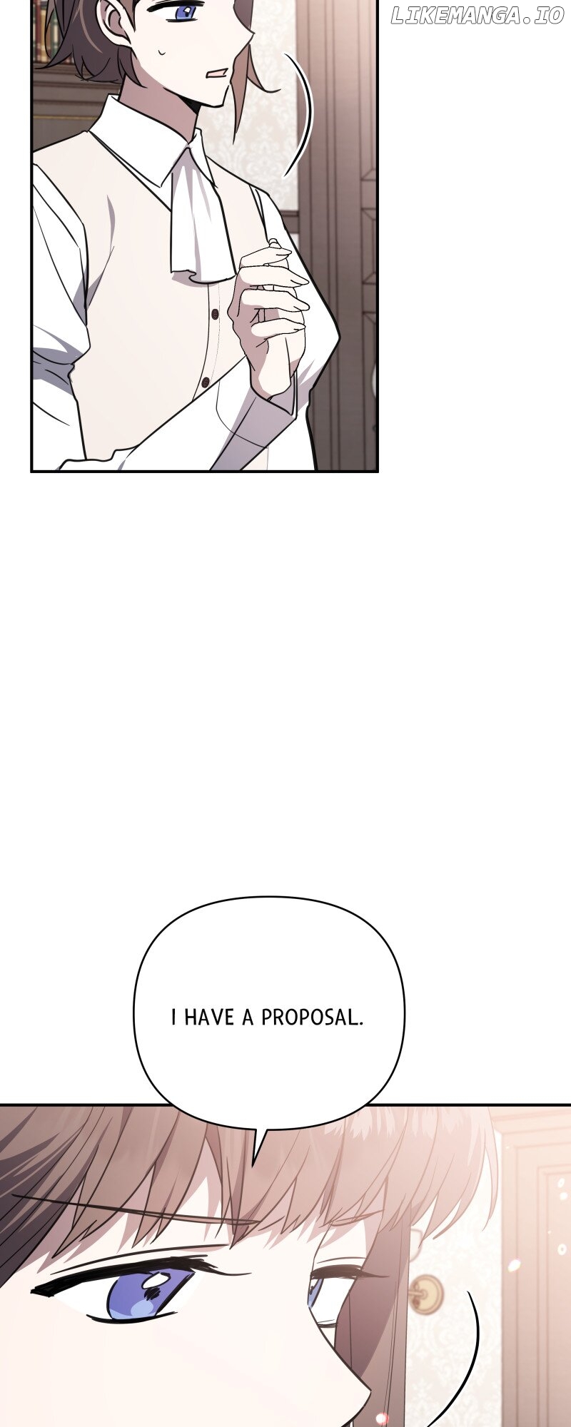 The Last Immortal’s Theorem Chapter 57 - page 17