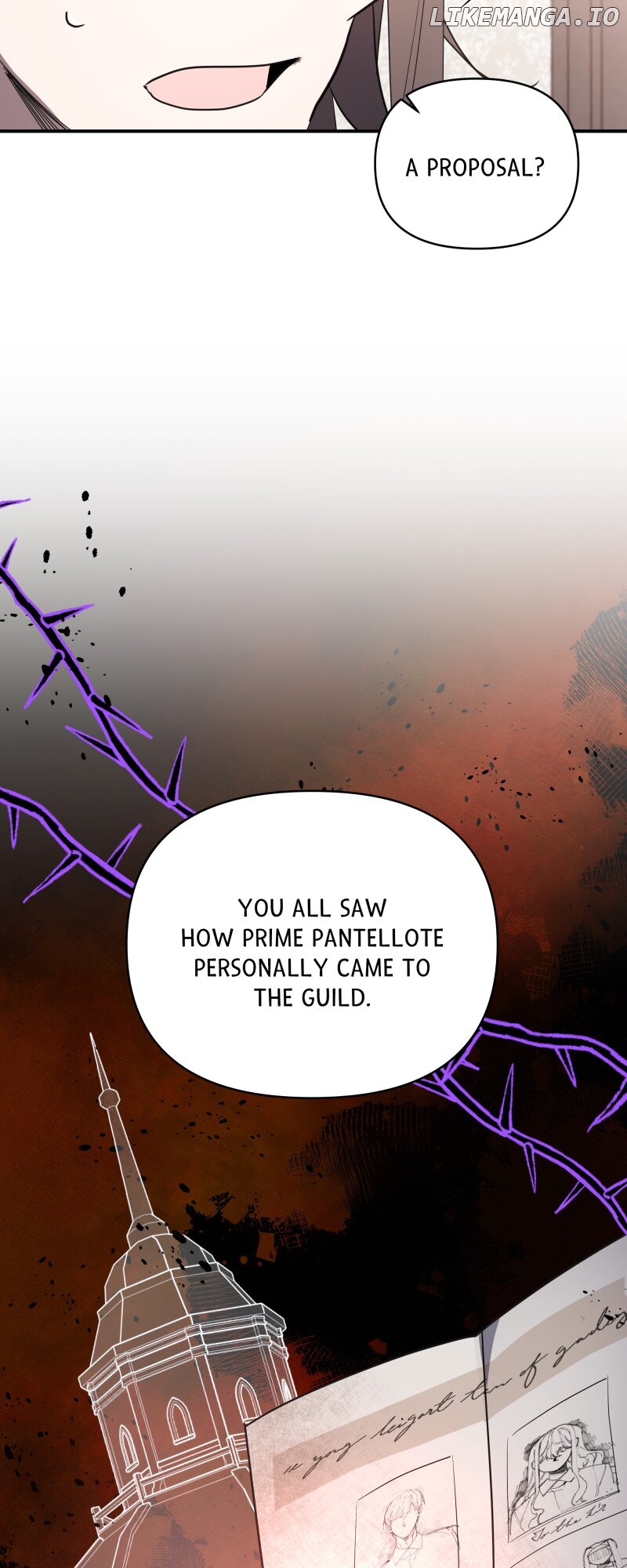 The Last Immortal’s Theorem Chapter 57 - page 18