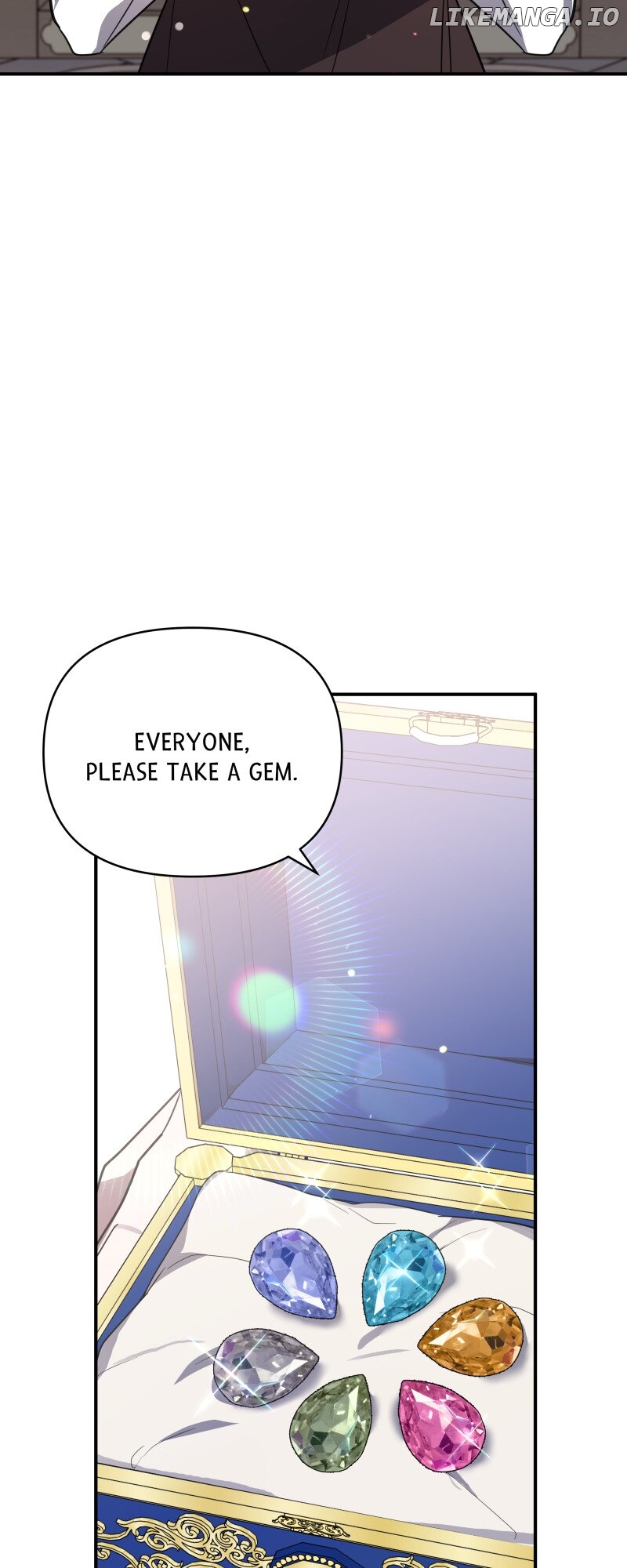 The Last Immortal’s Theorem Chapter 57 - page 22