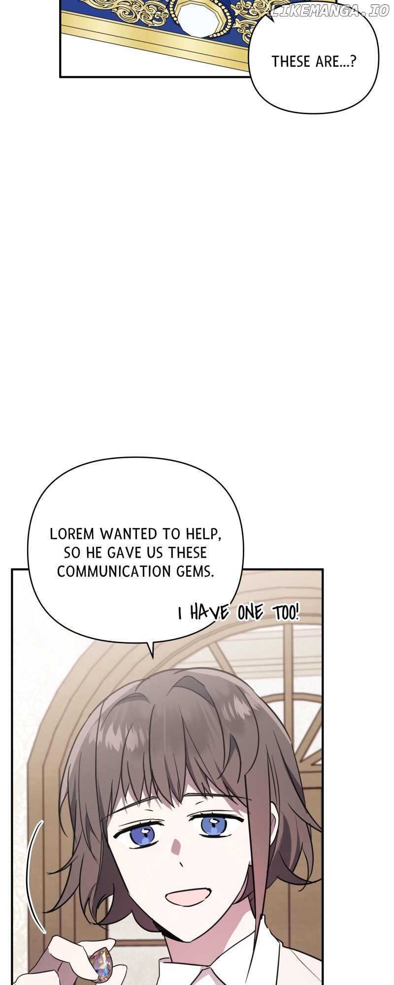 The Last Immortal’s Theorem Chapter 57 - page 23