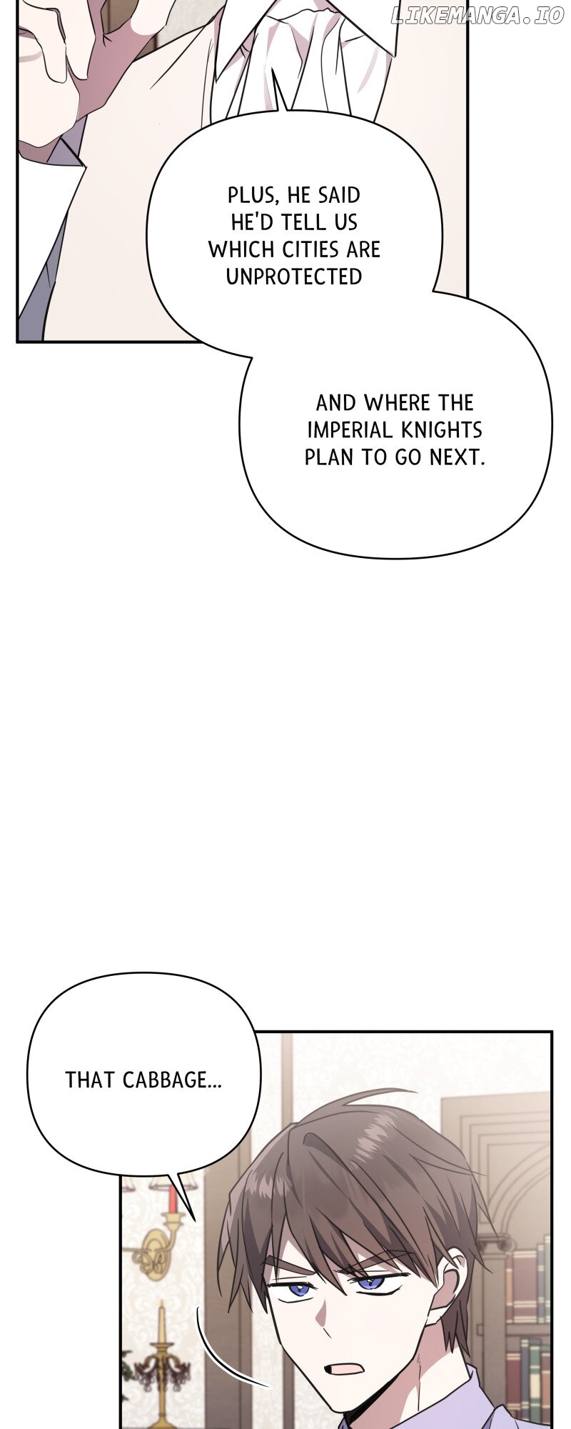 The Last Immortal’s Theorem Chapter 57 - page 24