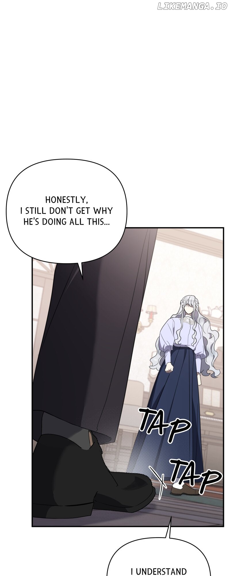 The Last Immortal’s Theorem Chapter 57 - page 26
