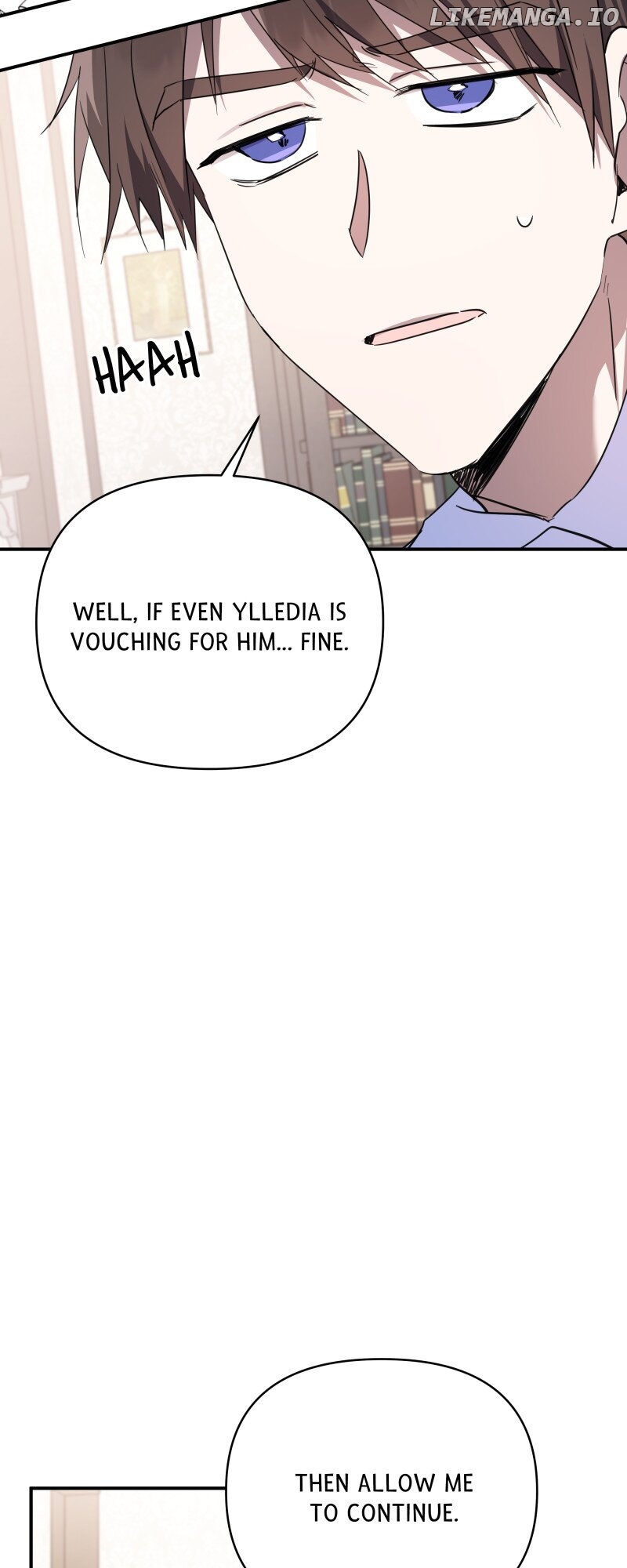 The Last Immortal’s Theorem Chapter 57 - page 28
