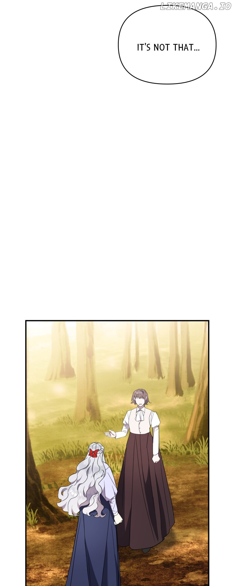The Last Immortal’s Theorem Chapter 57 - page 43