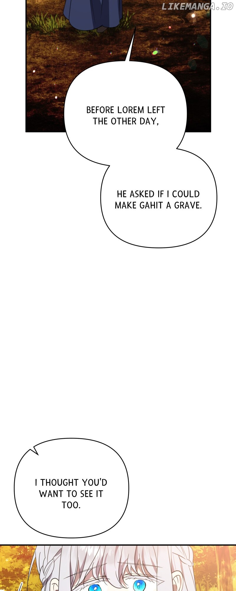 The Last Immortal’s Theorem Chapter 57 - page 44