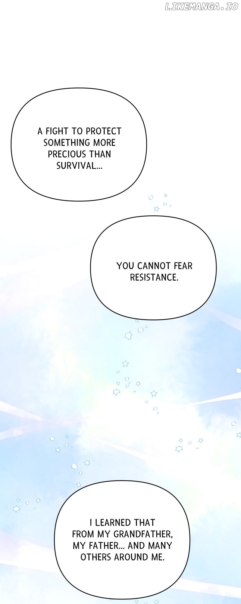 The Last Immortal’s Theorem Chapter 57 - page 54