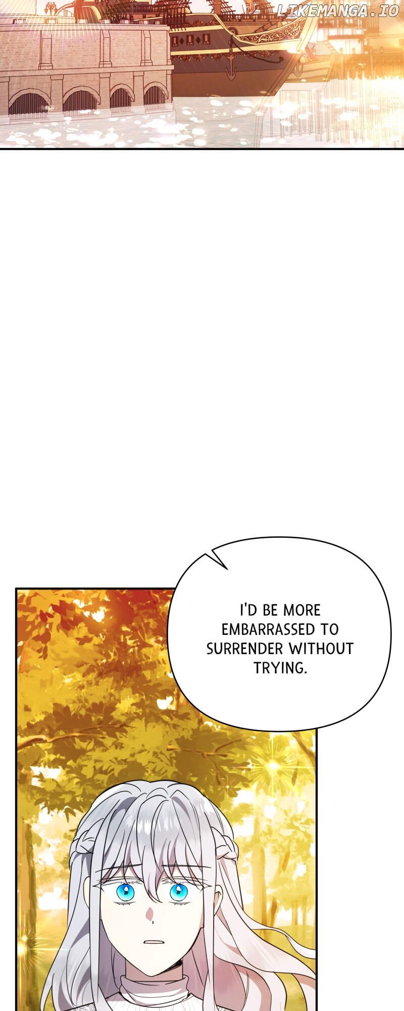 The Last Immortal’s Theorem Chapter 57 - page 57
