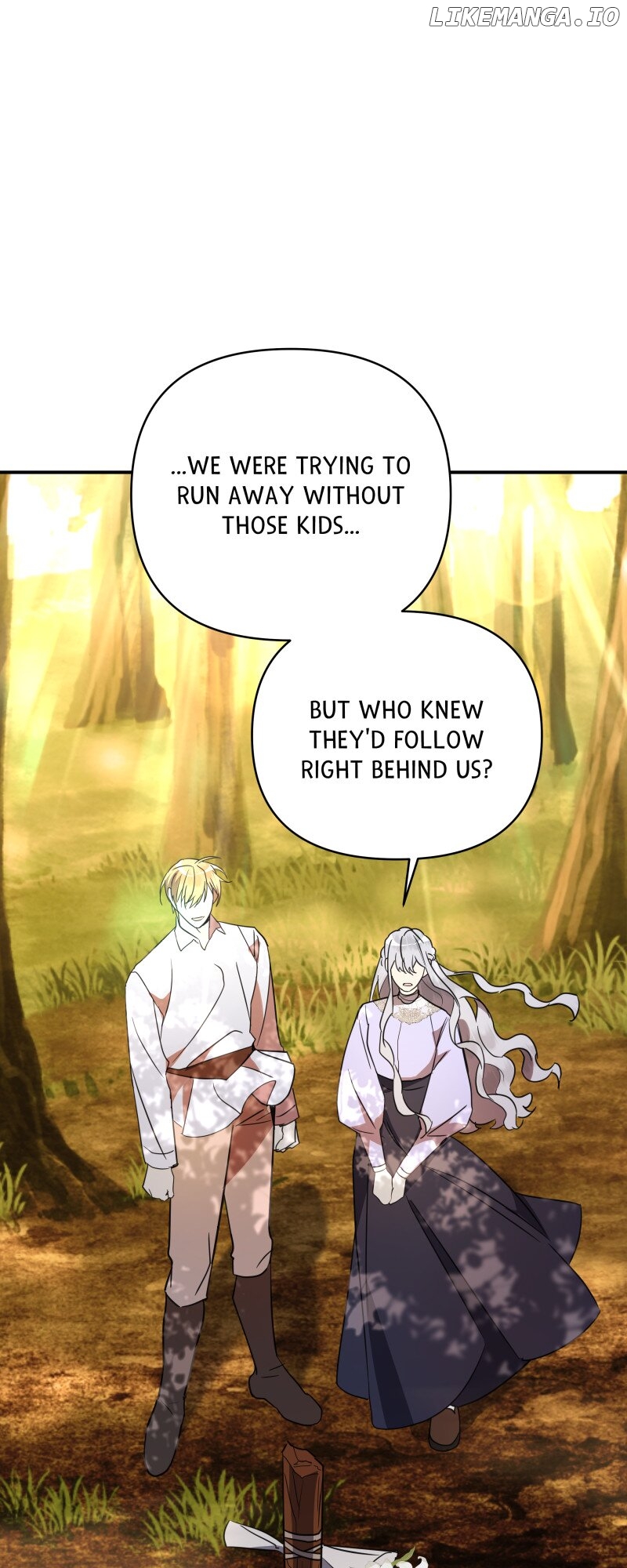 The Last Immortal’s Theorem Chapter 57 - page 67