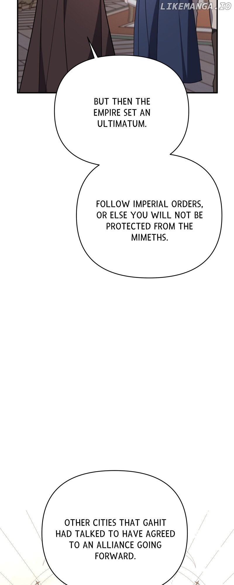 The Last Immortal’s Theorem Chapter 57 - page 7