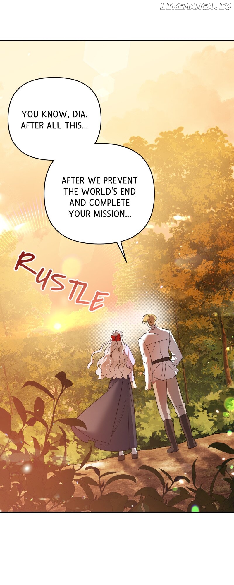 The Last Immortal’s Theorem Chapter 57 - page 77