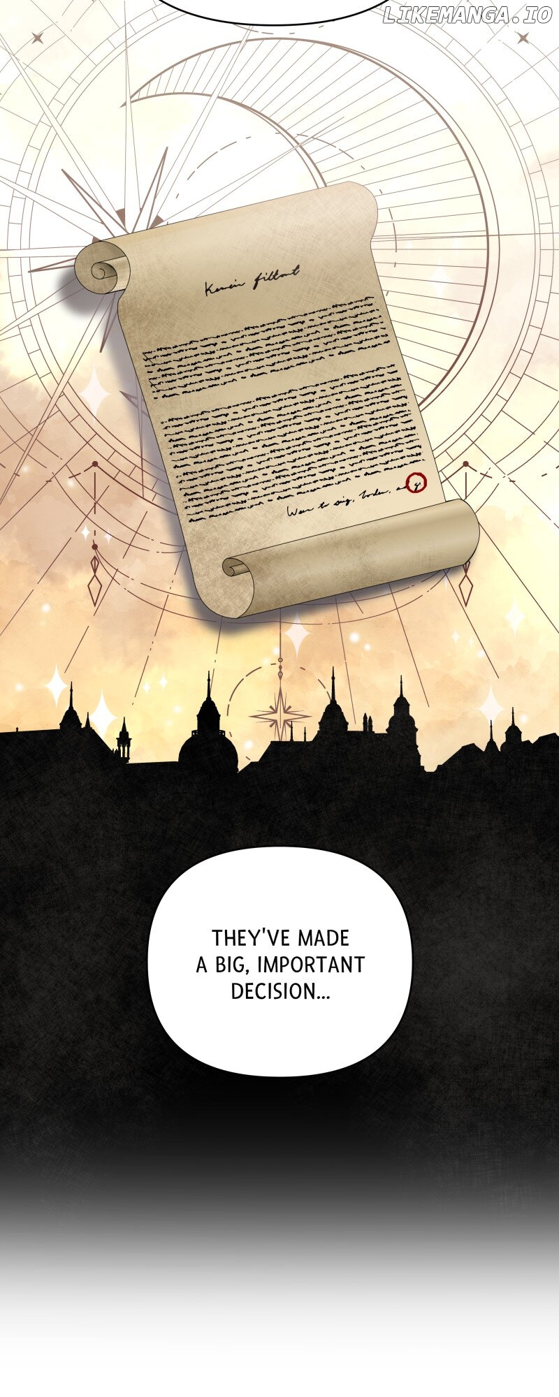 The Last Immortal’s Theorem Chapter 57 - page 8