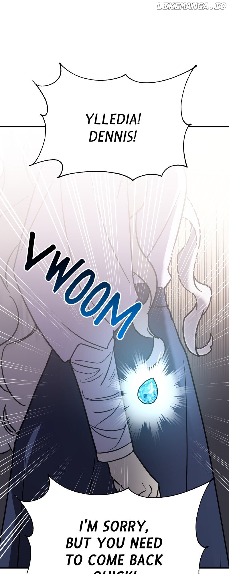 The Last Immortal’s Theorem Chapter 57 - page 83