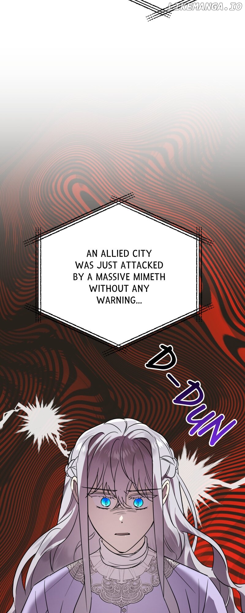 The Last Immortal’s Theorem Chapter 57 - page 85