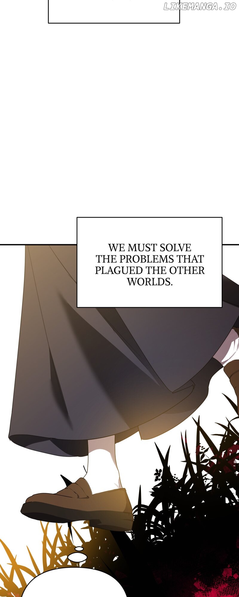 The Last Immortal’s Theorem Chapter 57 - page 89