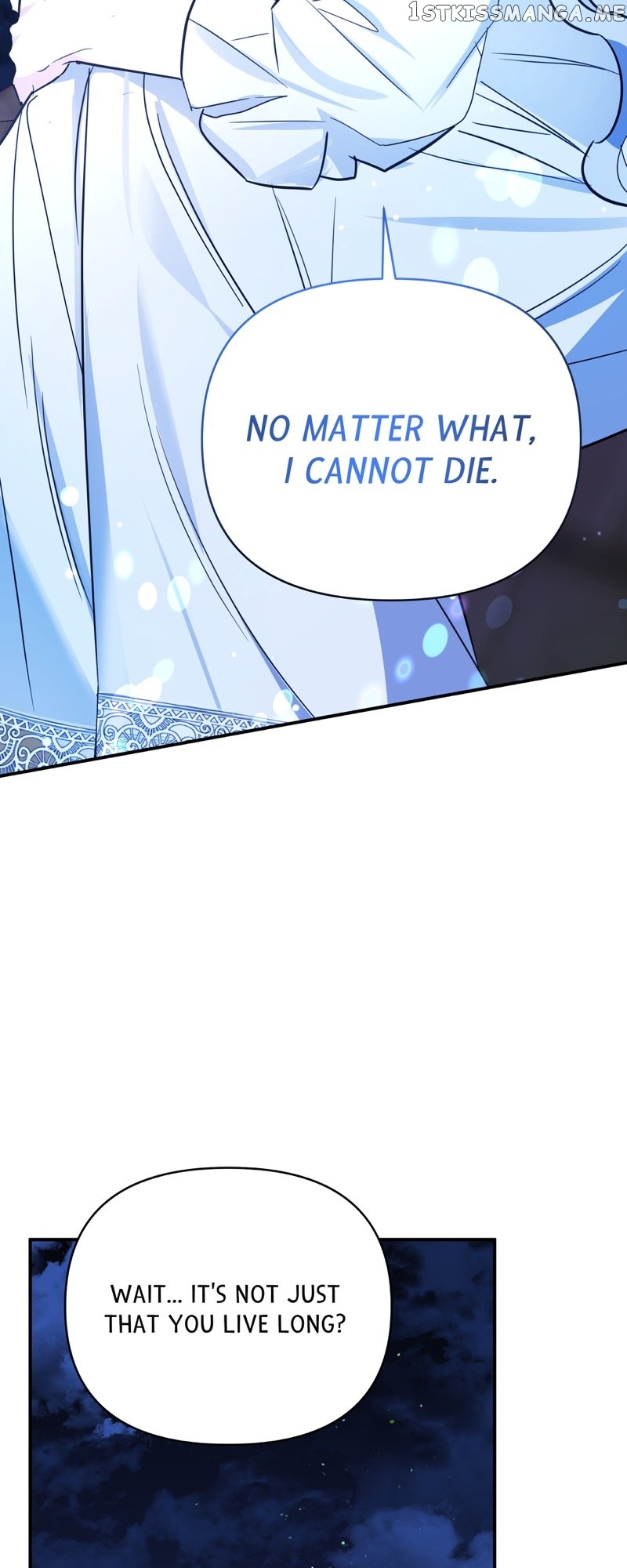 The Last Immortal’s Theorem Chapter 19 - page 37