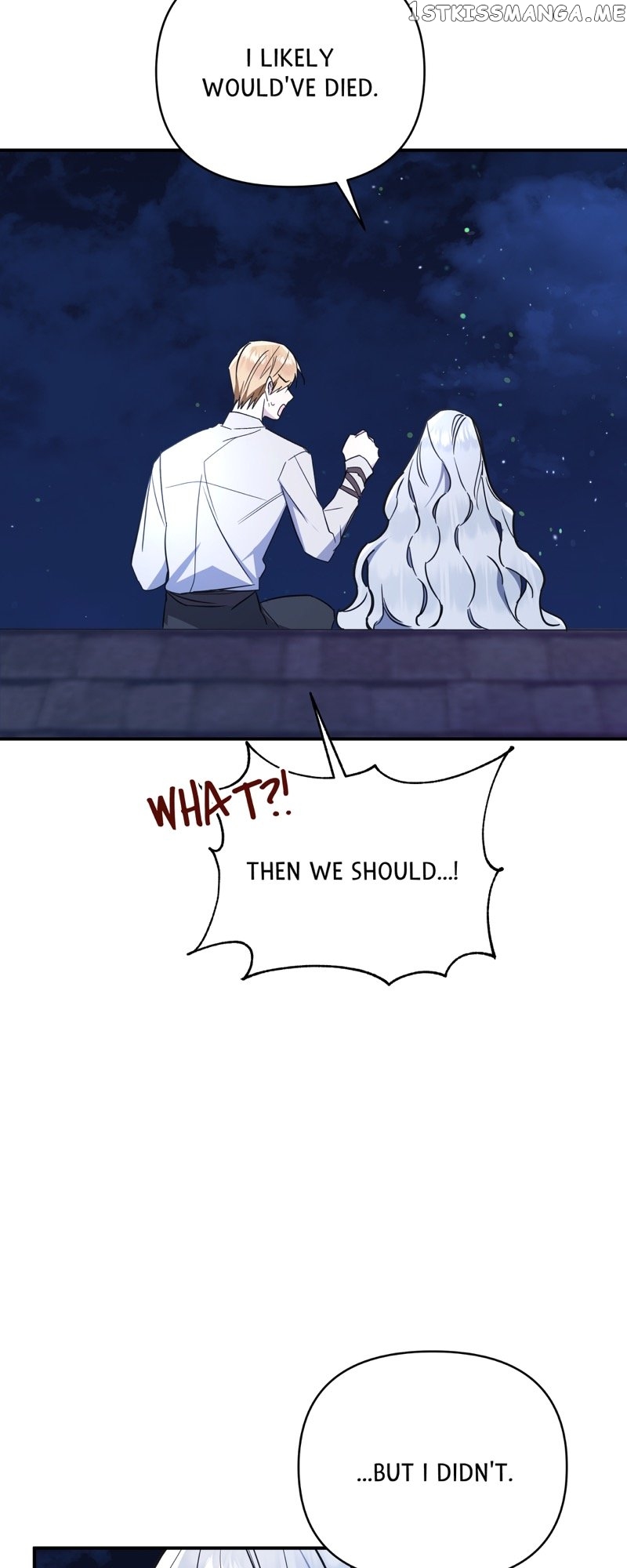 The Last Immortal’s Theorem Chapter 19 - page 42