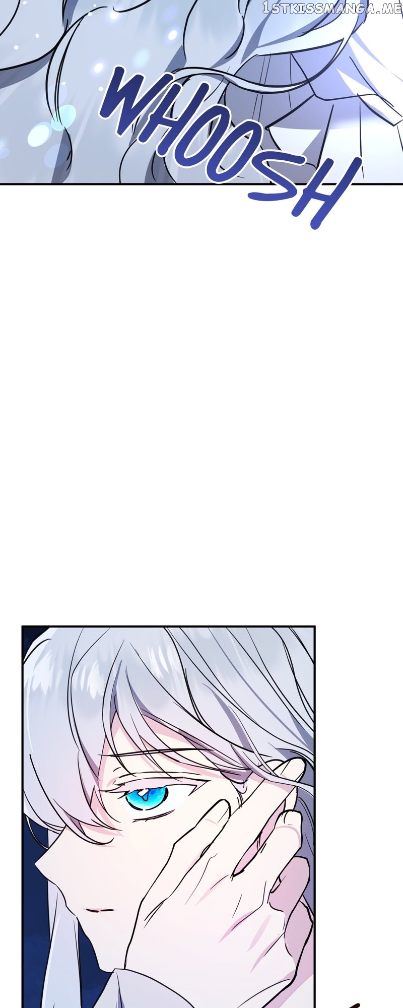 The Last Immortal’s Theorem Chapter 19 - page 50