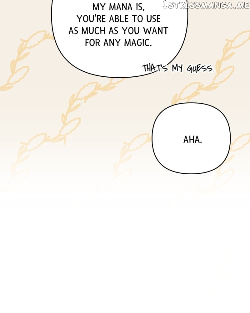 The Last Immortal’s Theorem Chapter 19 - page 56