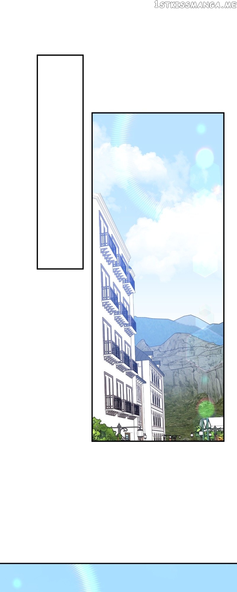 The Last Immortal’s Theorem Chapter 19 - page 61