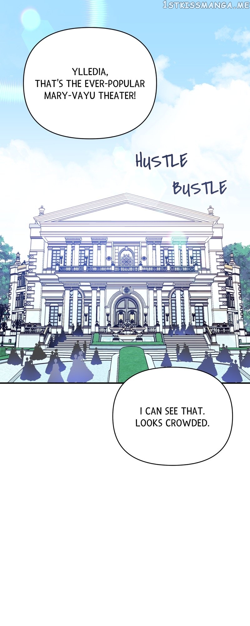 The Last Immortal’s Theorem Chapter 19 - page 62