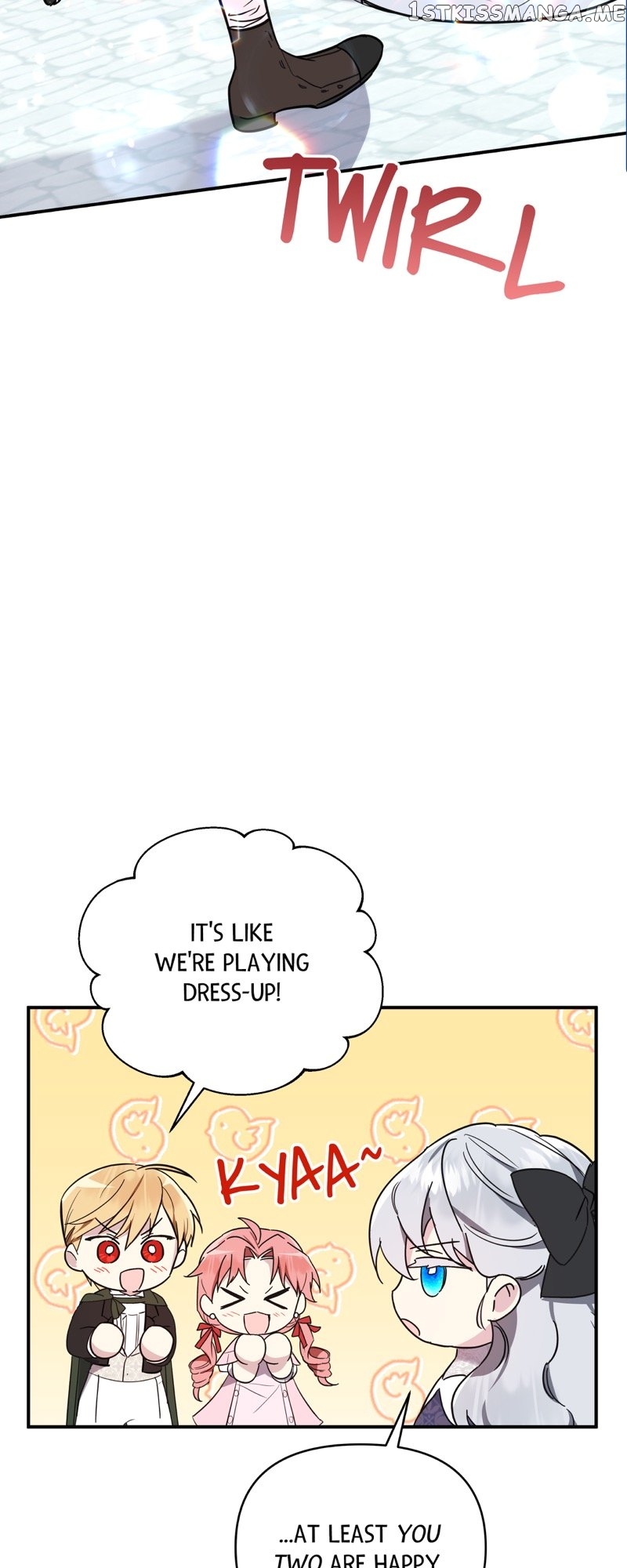The Last Immortal’s Theorem Chapter 19 - page 65