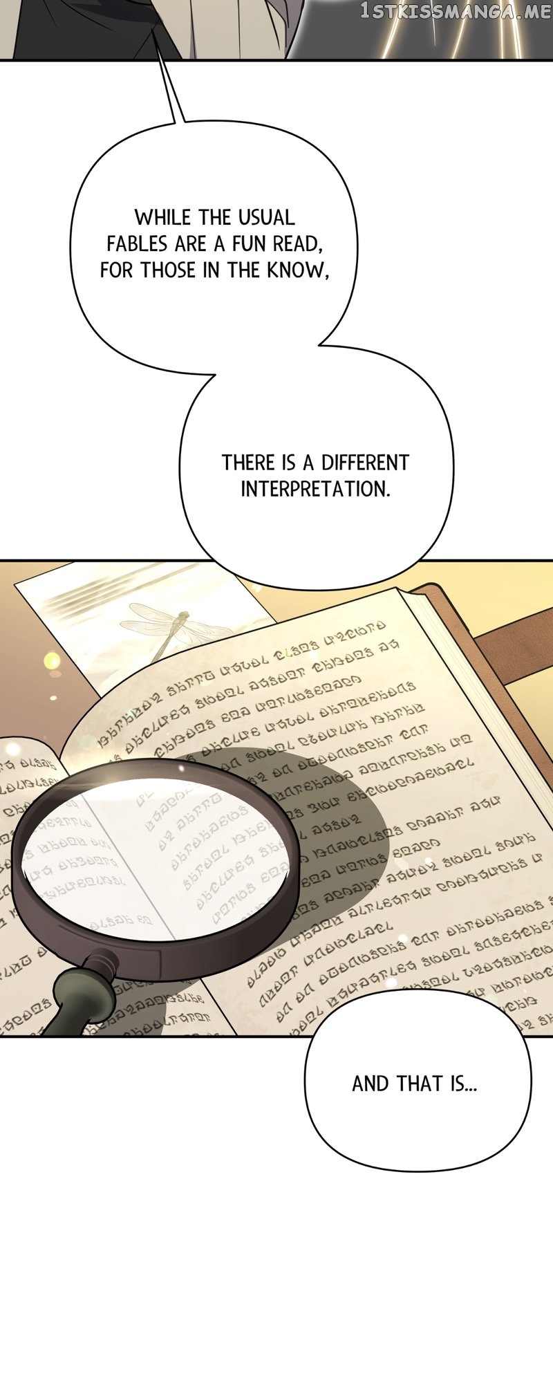 The Last Immortal’s Theorem Chapter 19 - page 74
