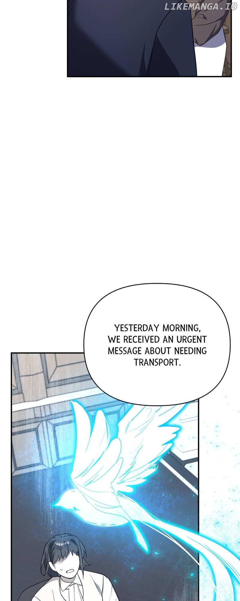 The Last Immortal’s Theorem Chapter 55 - page 11