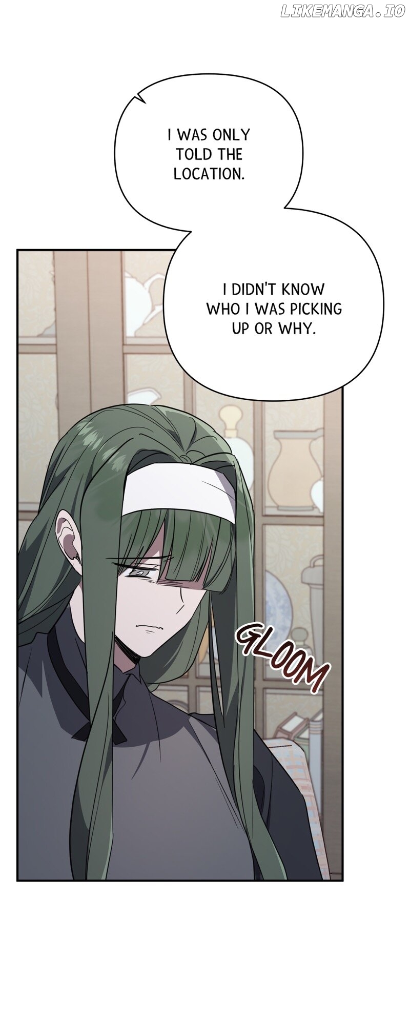 The Last Immortal’s Theorem Chapter 55 - page 14