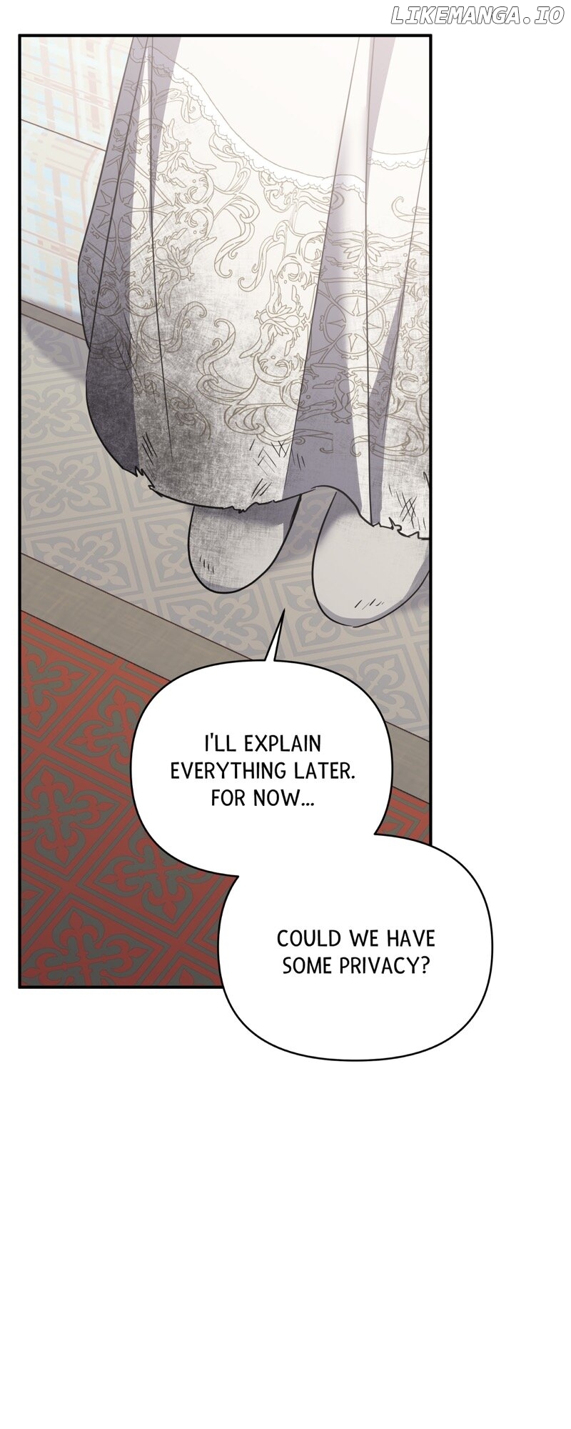 The Last Immortal’s Theorem Chapter 55 - page 18