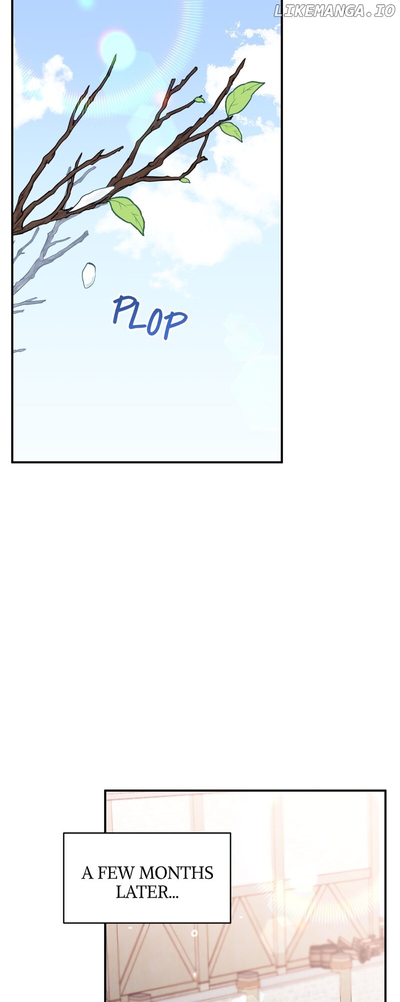 The Last Immortal’s Theorem Chapter 55 - page 24