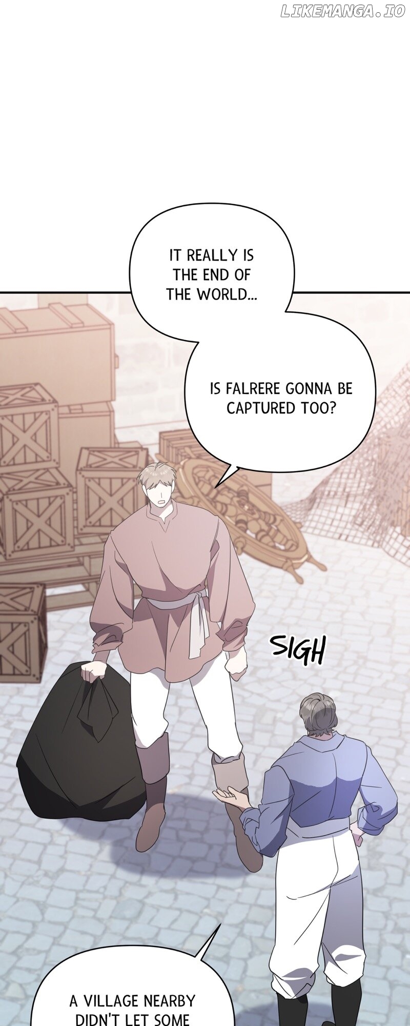 The Last Immortal’s Theorem Chapter 55 - page 26
