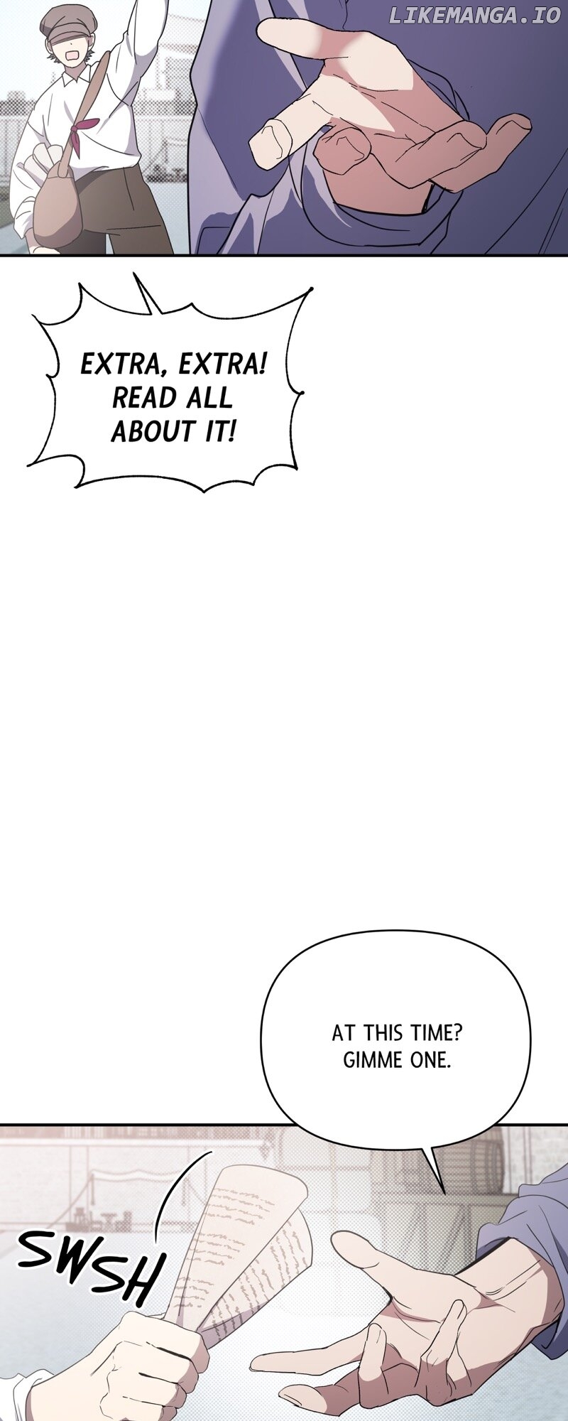 The Last Immortal’s Theorem Chapter 55 - page 28
