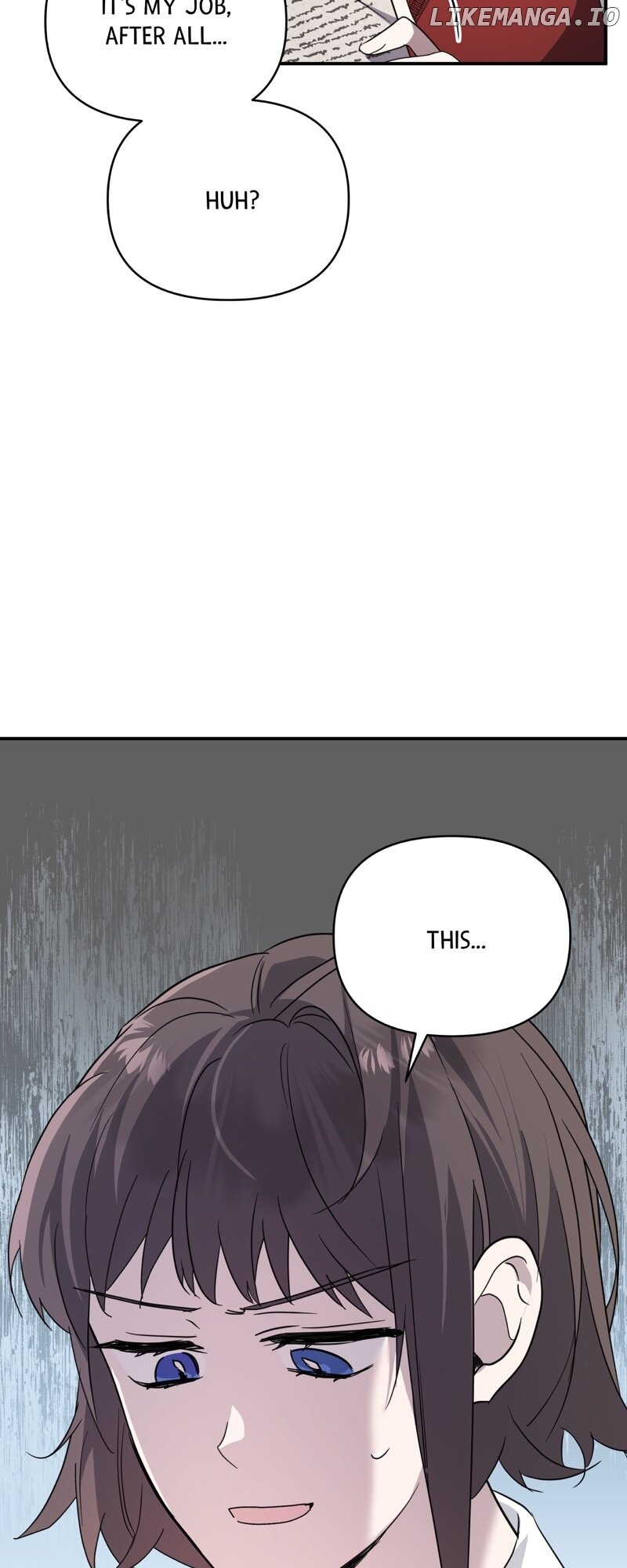 The Last Immortal’s Theorem Chapter 55 - page 34