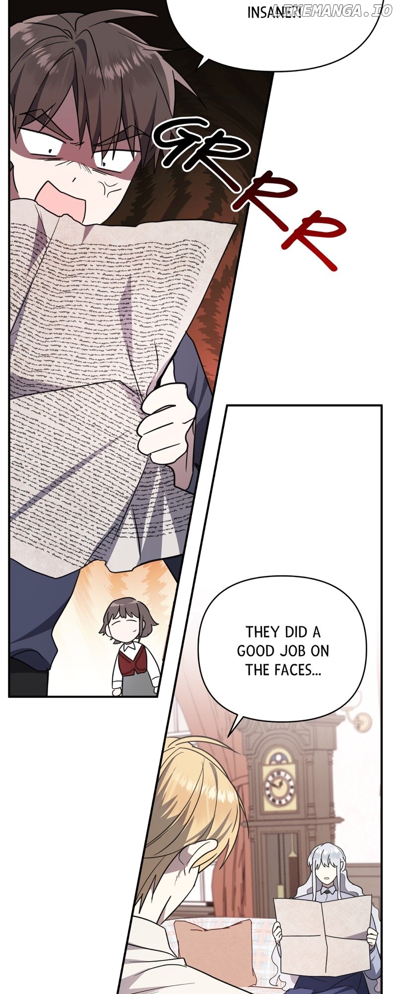 The Last Immortal’s Theorem Chapter 55 - page 37