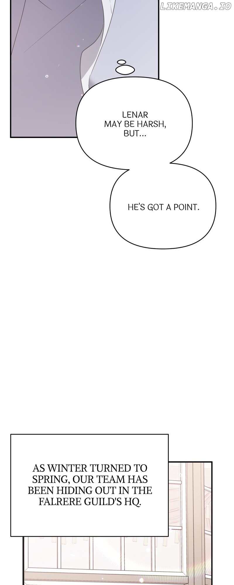 The Last Immortal’s Theorem Chapter 55 - page 39