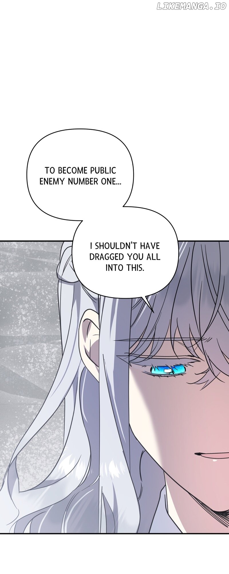 The Last Immortal’s Theorem Chapter 55 - page 52