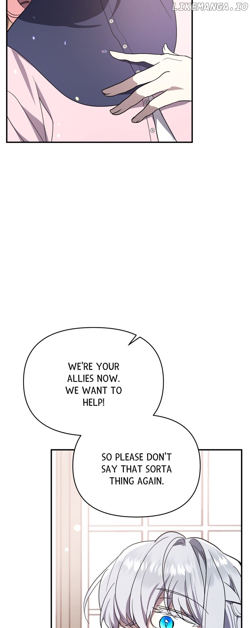 The Last Immortal’s Theorem Chapter 55 - page 56