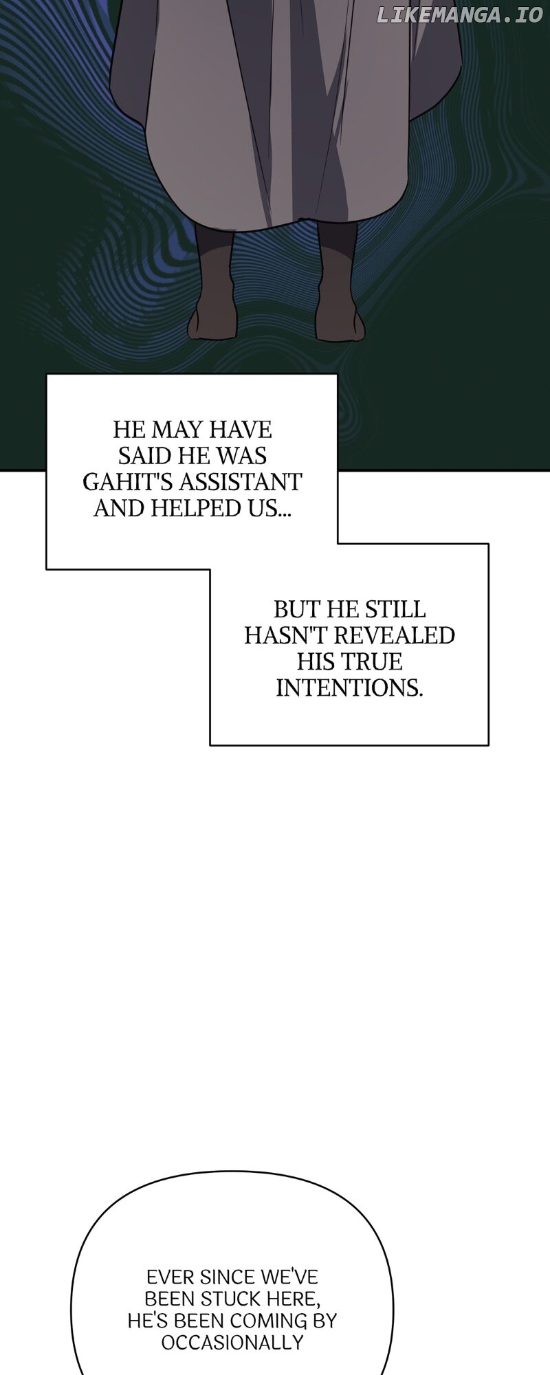 The Last Immortal’s Theorem Chapter 55 - page 67