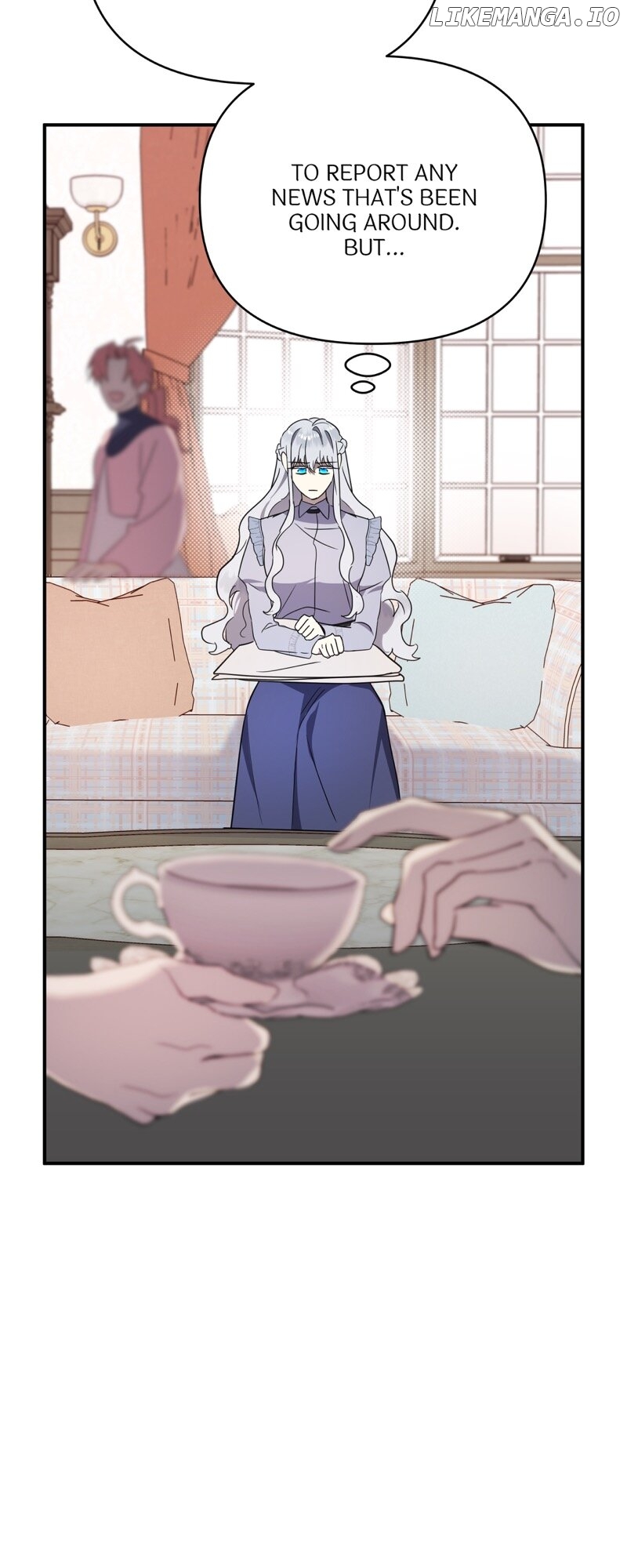 The Last Immortal’s Theorem Chapter 55 - page 68