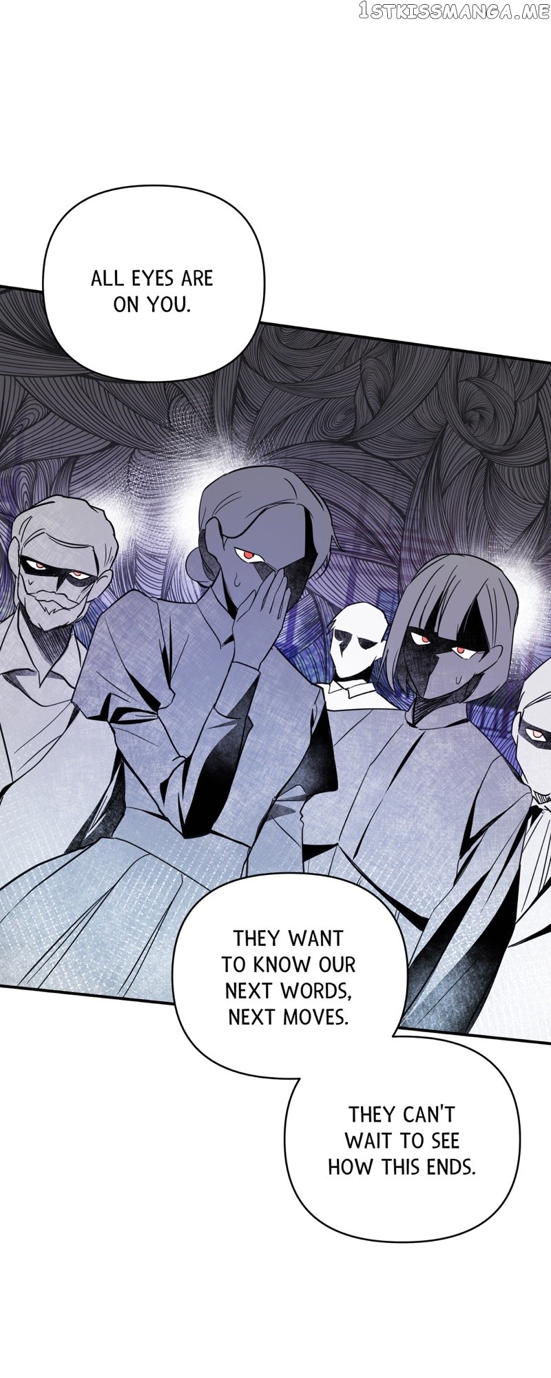 The Last Immortal’s Theorem Chapter 18 - page 18