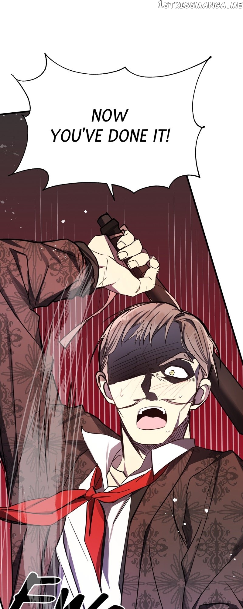 The Last Immortal’s Theorem Chapter 18 - page 25