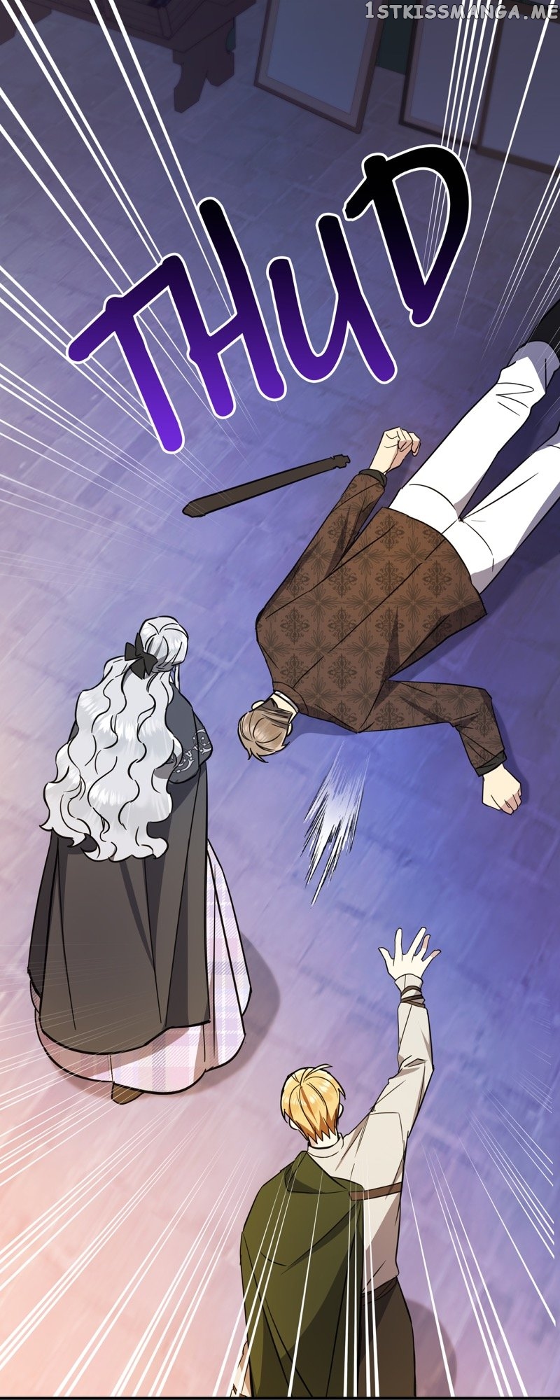 The Last Immortal’s Theorem Chapter 18 - page 37